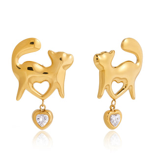 Whisk Whisk Earrings