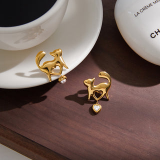 Whisk Whisk Earrings