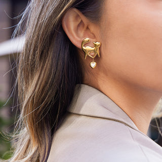 Whisk Whisk Earrings