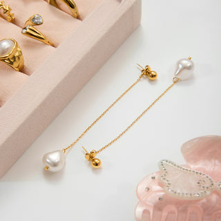 Stillwater Pearl Drops