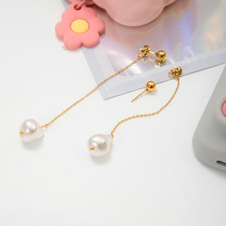 Stillwater Pearl Drops