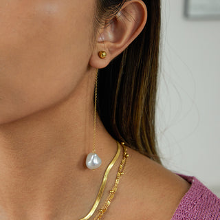 Stillwater Pearl Drops