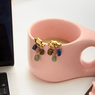 After the Rain Earrings