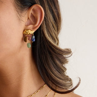 After the Rain Earrings