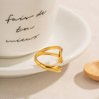 Flow Ring