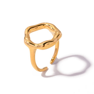 Ripple Edge Ring