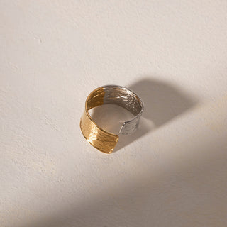Stillness Ring