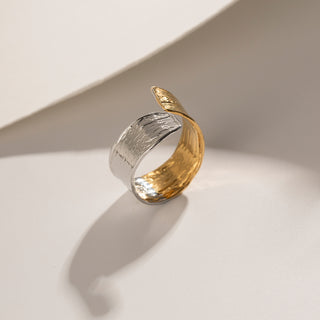 Stillness Ring