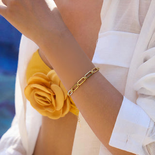 The Link Edit Bracelet