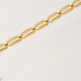 The Link Edit Bracelet