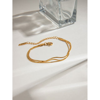 Solace Trio Bracelet
