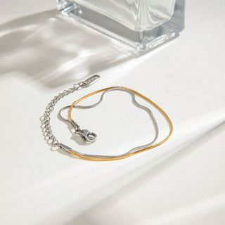 Duality Bracelet