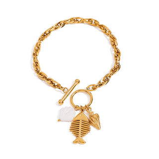 Tide Bracelet