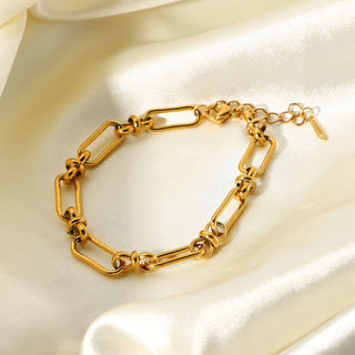 Knotwork Bracelet