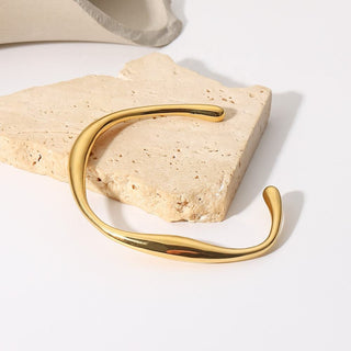 Stream Cuff