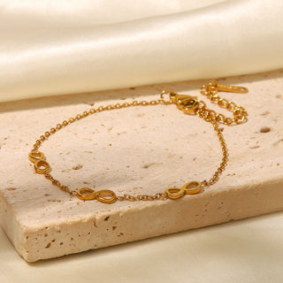 Eternity Bracelet