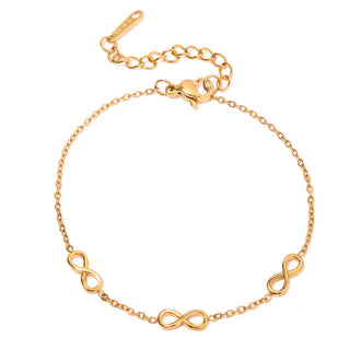 Eternity Bracelet