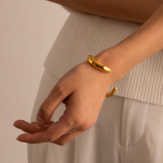 Flow Cuff