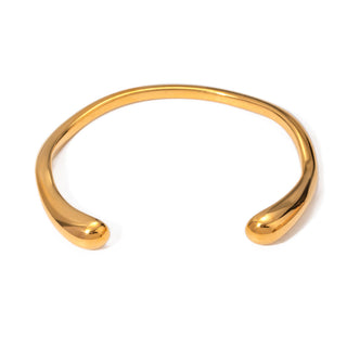 Molten Edge Cuff