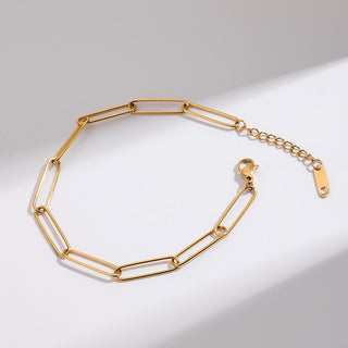 Link Up Bracelet
