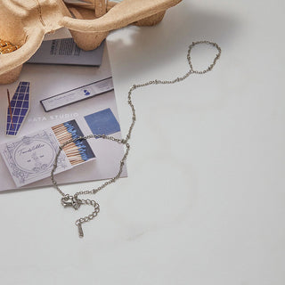 The Connect Chain Bracelet