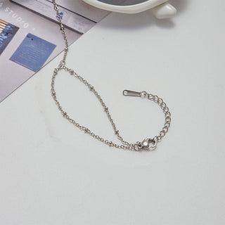 The Connect Chain Bracelet