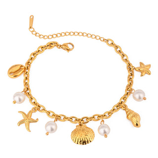 Isla Charm Bracelet