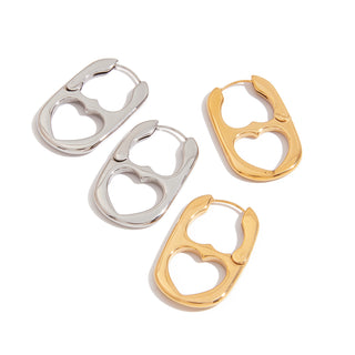 Open Heart Hoops