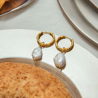 Drift Earrings