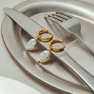 Drift Earrings