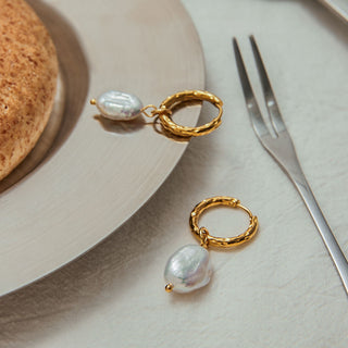 Drift Earrings