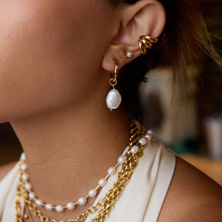 Drift Earrings