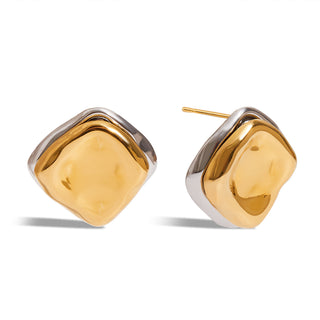 Dual Melt Studs