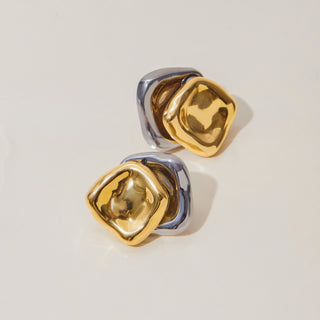 Dual Melt Studs