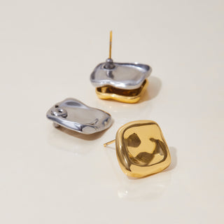 Dual Melt Studs