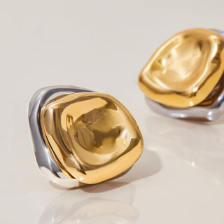 Dual Melt Studs