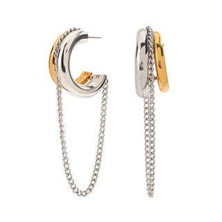 Duality Hoops