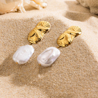 Aurora Drops