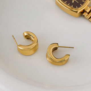 Curve Hoops