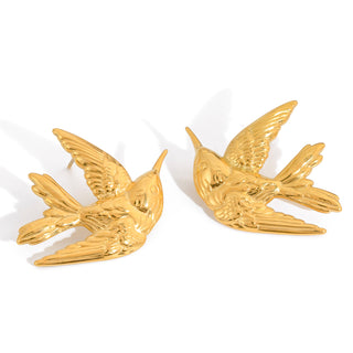 Soaring Studs