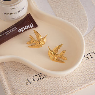 Soaring Studs