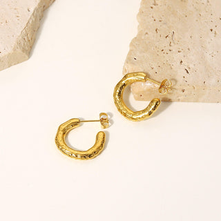 Aura Hoops