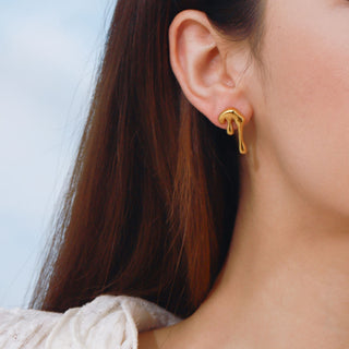 Liquid Flow Studs