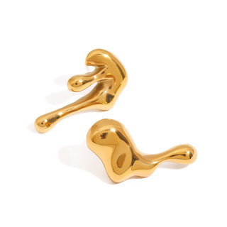 Liquid Flow Studs