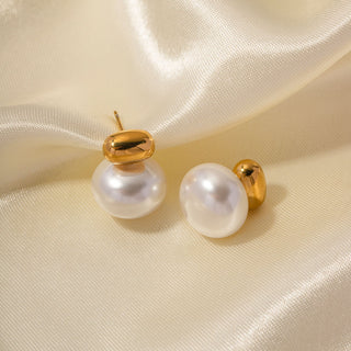 Soleil Pearl Drops