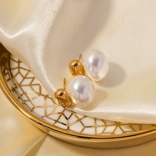 Soleil Pearl Drops