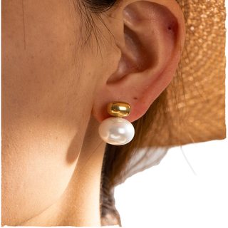 Soleil Pearl Drops