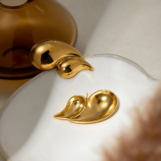 Flare Earrings