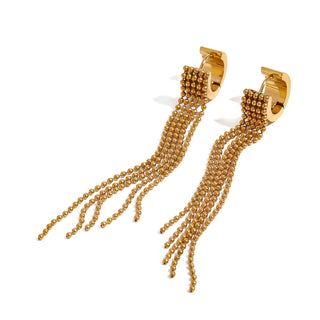 Cascade Earrings
