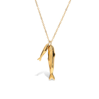 Ishy Necklace